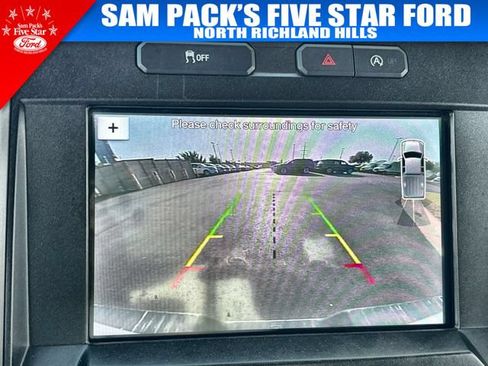Used 2018 Ford F150 XLT w/ Equipment Group 302A Luxury RWD image 26
