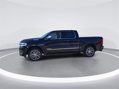 New 2026 RAM 1500 Tungsten w/ Trailer Tow Group image 4