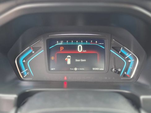 Used 2020 Honda Odyssey EX-L image 28