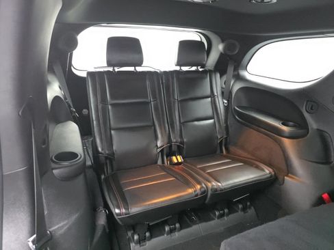 Used 2025 Dodge Durango R/T AWD/4WD image 49