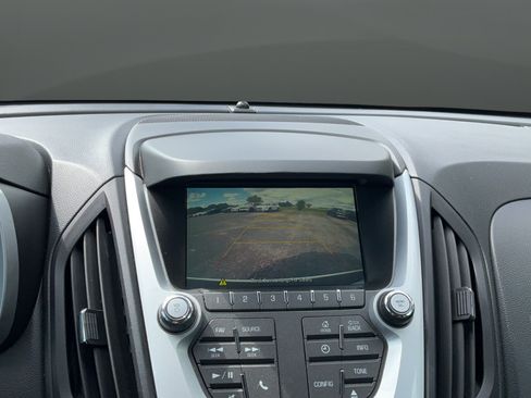 Used 2015 Chevrolet Equinox LT AWD/4WD image 31