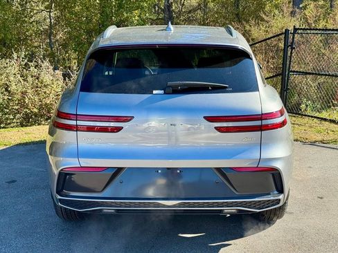 New 2026 Genesis GV70 2.5T Select image 12