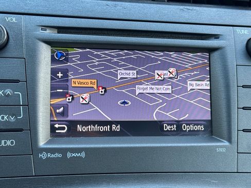 Used 2012 Toyota Prius Three image 43