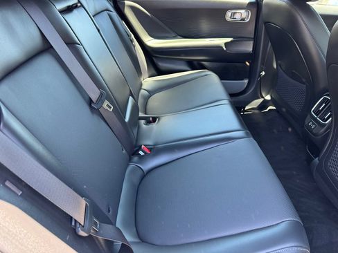 Used 2024 Hyundai Ioniq 6 SEL RWD image 9