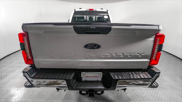 Used 2023 Ford F250 XL w/ 360-Degree Camera Package AWD/4WD image 7