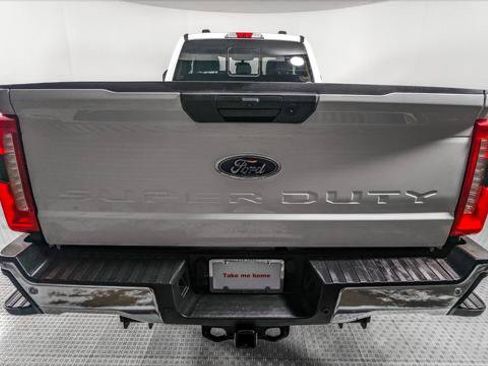 Used 2023 Ford F250 XL w/ 360-Degree Camera Package AWD/4WD image 7