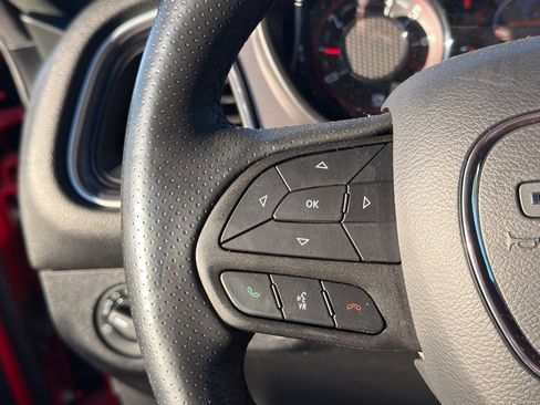 Used 2022 Dodge Challenger SXT w/ Blacktop Package image 17