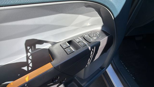New 2026 Ford Maverick Tremor AWD/4WD image 20