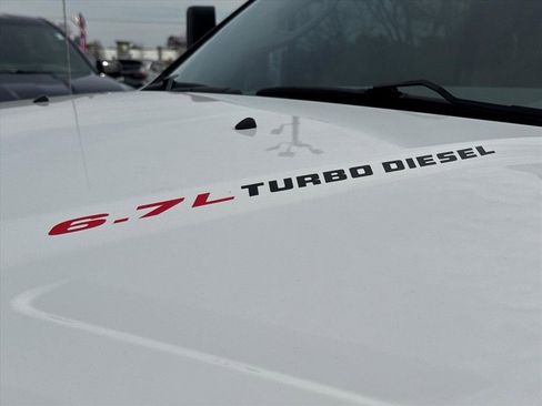 Used 2012 RAM 3500 ST w/ Chrome Appearance Group image 13