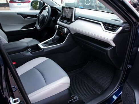 Used 2025 Toyota RAV4 XLE Premium w/ Weather Package image 27