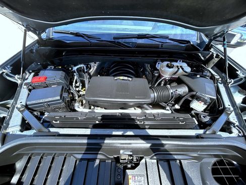 Certified 2024 GMC Sierra 1500 Denali Ultimate AWD/4WD image 25