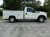 Used 2012 Ford F250 XL w/ XL Value Pkg image 5