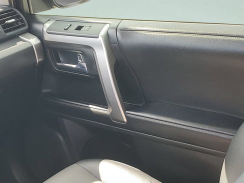 Certified 2023 Toyota 4Runner SR5 Premium w/ Moonroof Package AWD/4WD image 13
