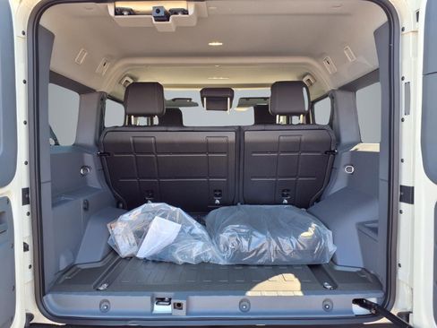 New 2025 INEOS Grenadier Fieldmaster Edition image 10