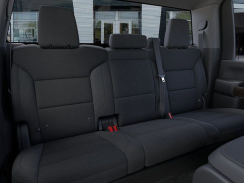 New 2026 GMC Sierra 2500 Pro AWD/4WD image 17