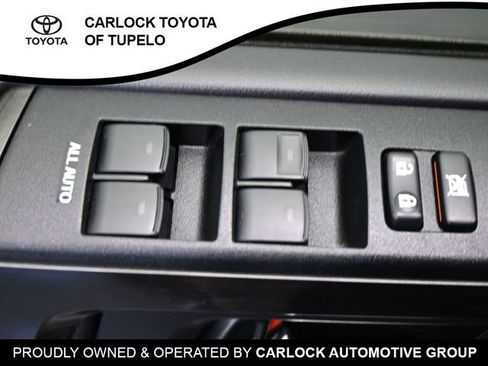 Used 2024 Toyota Grand Highlander Limited image 23