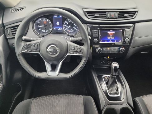 Used 2018 Nissan Rogue S FWD image 22