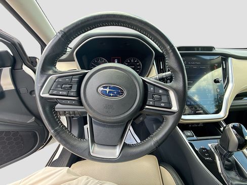 Used 2024 Subaru Outback Limited AWD/4WD image 40