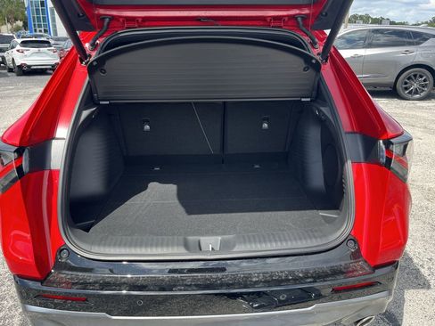 New 2026 Acura ADX A-Spec FWD image 12