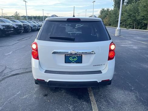 Used 2014 Chevrolet Equinox LT FWD image 29