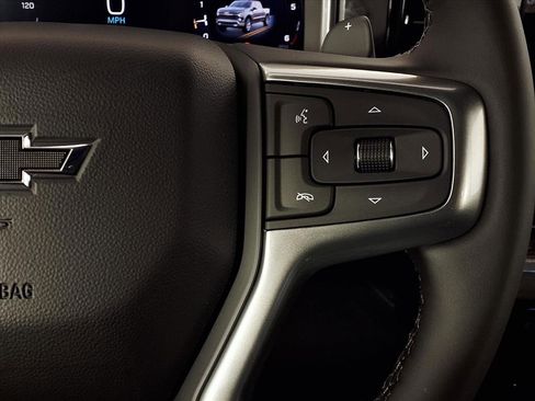 New 2026 Chevrolet Silverado 1500 RST w/ Texas Edition Plus image 19