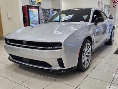 New 2024 Dodge Charger Daytona Scat Pack w/ Plus Group