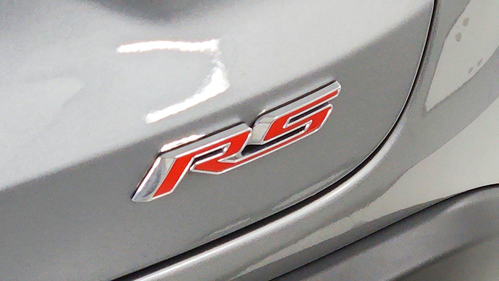 Used 2024 Chevrolet Trax RS FWD image 23