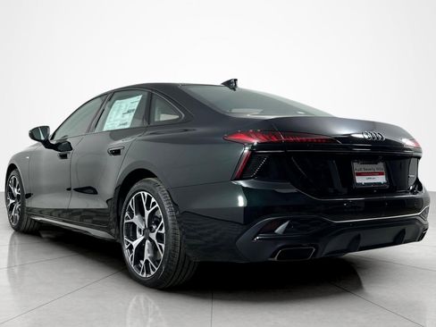 New 2026 Audi A6 Premium Plus image 4