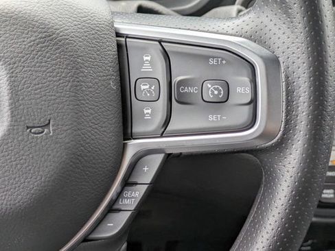 New 2026 RAM 2500 Tradesman AWD/4WD image 25