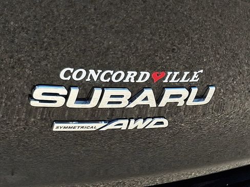 Certified 2023 Subaru Ascent Touring AWD/4WD image 32