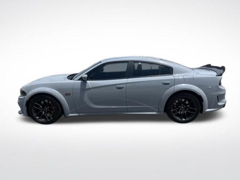 Used 2021 Dodge Charger Scat Pack RWD image 4