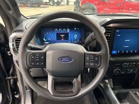 Used 2025 Ford F150 STX image 13