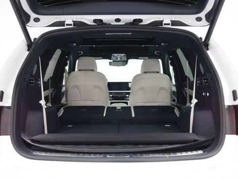 New 2026 Genesis GV80 3.5T Prestige image 14