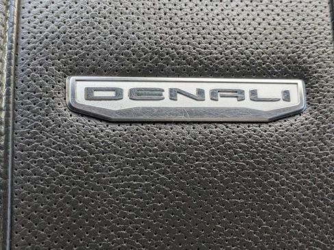 Used 2024 GMC Sierra 3500 Denali w/ Denali Reserve Package image 24