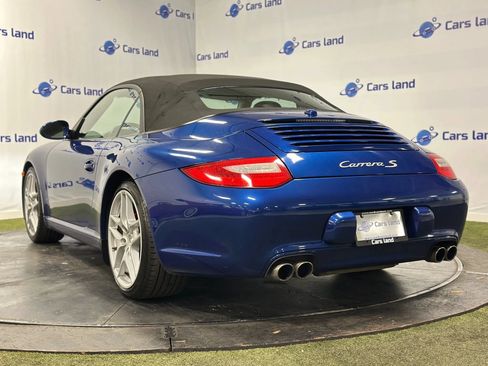 Used 2009 Porsche 911 Carrera S RWD image 6