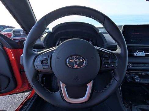 Used 2024 Toyota Supra image 25