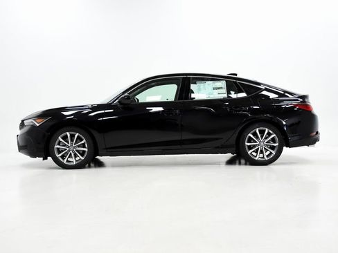 Used 2025 Acura Integra FWD image 24