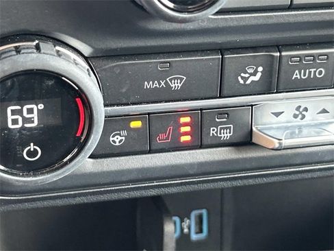 Used 2023 Ford Bronco Outer Banks image 26