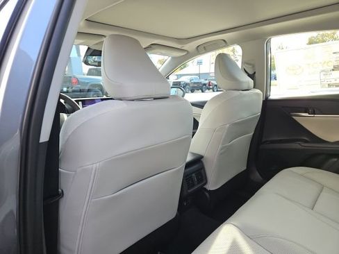 New 2026 Toyota Camry XLE AWD/4WD image 19