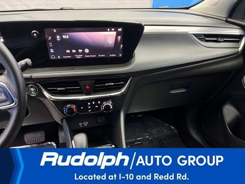 Used 2025 Buick Encore GX Preferred image 22