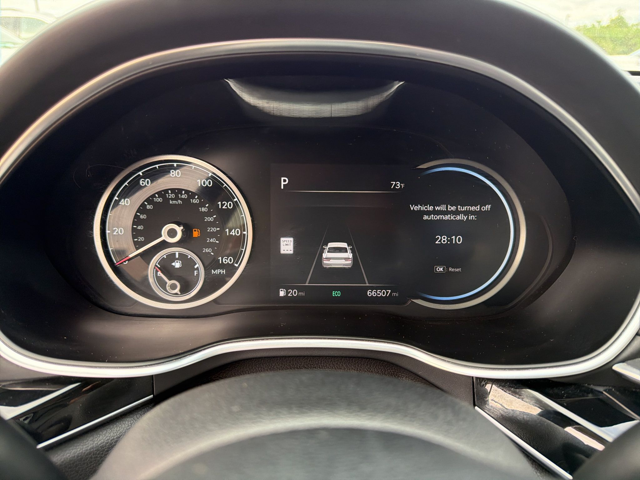Used 2023 Genesis G80 2.5T AWD/4WD image 9