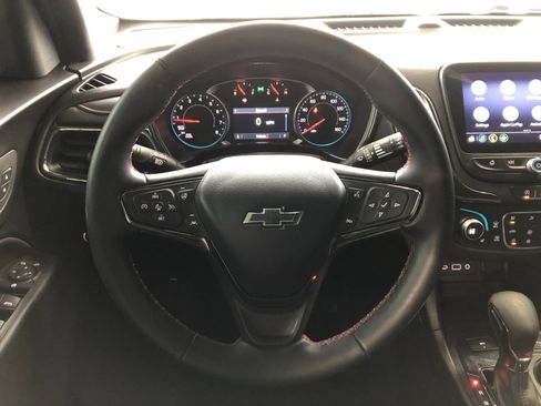 Used 2024 Chevrolet Equinox RS AWD/4WD image 18