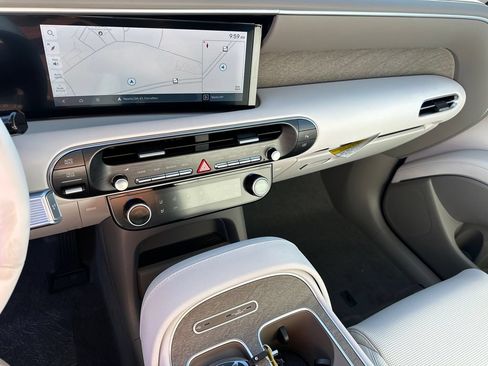 New 2026 Hyundai Palisade Limited FWD image 32