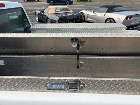 Used 2011 Ford Ranger XLT image 19