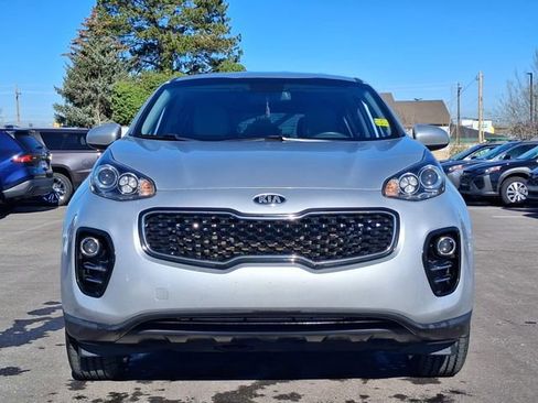 Used 2019 Kia Sportage LX image 8