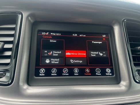 Used 2023 Dodge Challenger SXT w/ Blacktop Package image 23