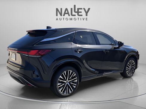 Certified 2023 Lexus RX 350 Premium Plus w/ Cold Area Package image 6