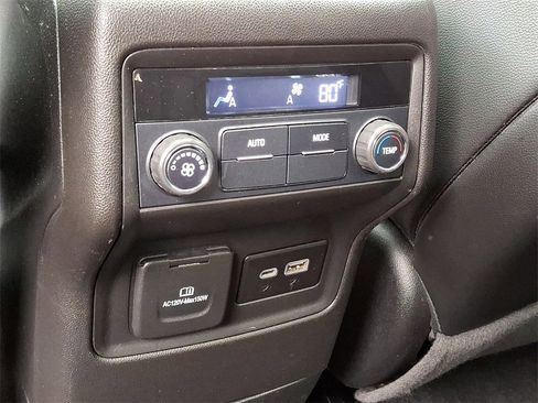 Certified 2020 GMC Acadia SLT image 12