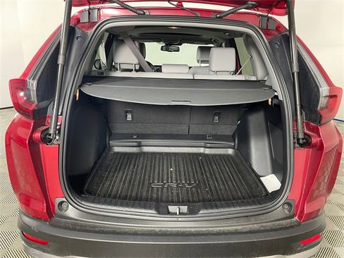 Certified 2022 Honda CR-V Touring image 12
