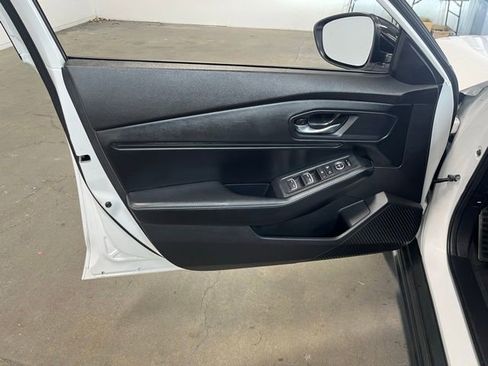 Used 2025 Honda Accord Sport image 22
